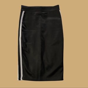 Urban Planet Black Pencil Skirt